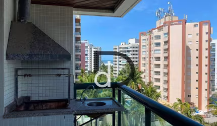Apartamento com 2 dormitórios à venda, 70 m² por R$ 1.590.000,00 - Riviera de São Lourenço - Bertioga/SP