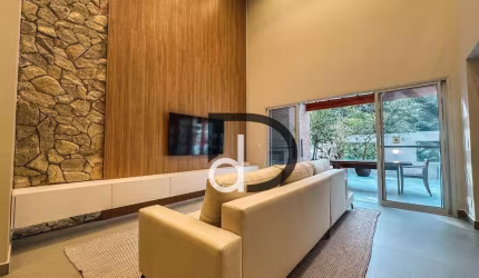 Apartamento com 5 dormitórios à venda, 207 m² por R$ 4.700.000,00 - Riviera de São Lourenço - Bertioga/SP