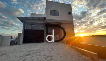Galpão para alugar, 240 m² por R$ 14.000,00/mês - Centro - Vinhedo/SP