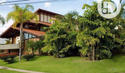 CASA MODERNA C/ 3 QUARTOS,, LOTEAMENTO ALPHAVILLE CAMPINAS, CAMPINAS/SP