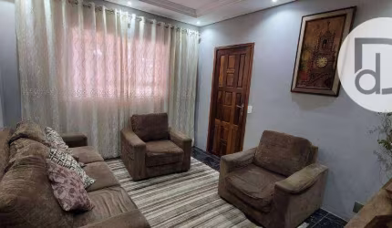 CASA A VENDA JARDIM 3 IRMAOS