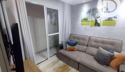Lindo Apartamento à venda!