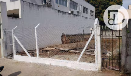 Terreno à venda, 180 m²  - Centro - Indaiatuba/SP