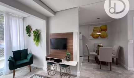 Apartamento à venda, 95 m² por R$ 1.490.000,00 - Riviera de São Lourenço - Bertioga/SP