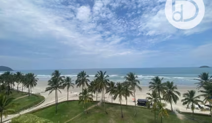 Apartamento com 3 dormitórios à venda, 147 m² por R$ 4.755.000,00 - Riviera de São Lourenço - Bertioga/SP
