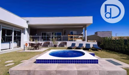 Casa a Venda em Vinhedo SP