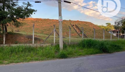 Terreno a venda no Distrito industrial ,Vinhedo S/P