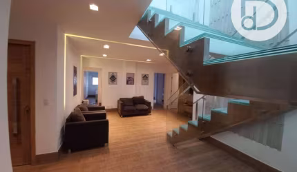 Apartamento à venda, 341 m² por R$ 9.000.000,00 - Riviera de São Lourenço - Bertioga/SP
