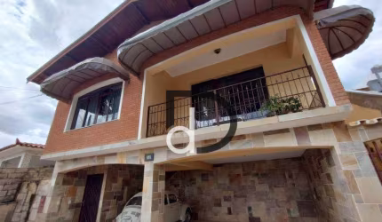Casa à venda, 130 m² por R$ 1.000.000,00 - Centro - Vinhedo/SP