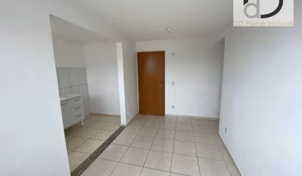 Apartamento à venda, 47 m² por R$ 200.000,00 - Parque das Constelações - Campinas/SP