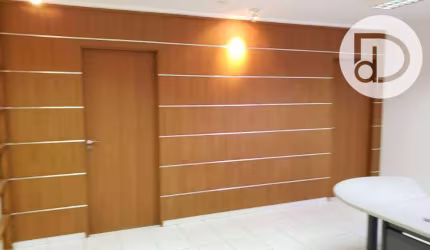 Sala para alugar, 100 m² por R$ 2.500/mês - Centro - Valinhos/SP