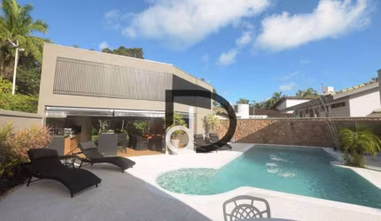 Casa à venda, 327 m² por R$ 11.450.000,00 - Riviera de São Lourenço - Bertioga/SP