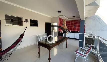 Casa com 6 dormitórios à venda, 160 m² por R$ 980.000,00 - Santo Antônio - Louveira/SP