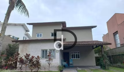 Casa à venda, 290 m² por R$ 2.350.000,00 - Riviera de São Lourenço - Bertioga/SP