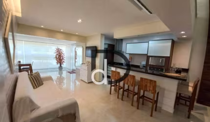 Apartamento com 4 dormitórios à venda, 150 m² por R$ 3.300.000,00 - Riviera de São Lourenço - Bertioga/SP