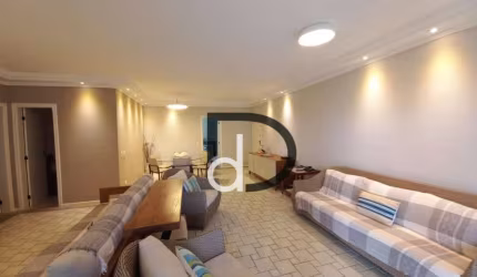 Apartamento com 4 dormitórios à venda, 149 m² por R$ 3.500.000,00 - Riviera de São Lourenço - Bertioga/SP