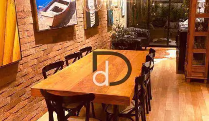 Casa com 3 dormitórios à venda, 120 m² por R$ 1.400.000,00 - Condomínio Bello Villagio - Vinhedo/SP