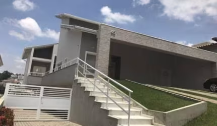 Casa com 5 quartos - Condomínio Delle Stelle - Louveira/SP