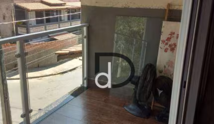 SOBRADO A VENDA