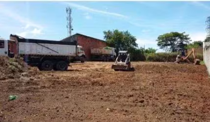 Terreno à venda, 1001 m² por R$ 530.000,00 - Chácaras São Bento - Valinhos/SP