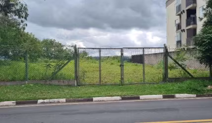 Terreno à venda, 1000 m² por R$ 1.060.000,00 - Jardim Primavera - Vinhedo/SP