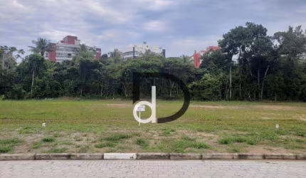 MODULO 11!! Terreno à venda, 483 m² por R$ 3.400.000 - Riviera de São Lourenço - Bertioga/SP