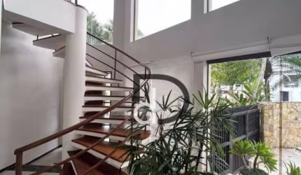 Casa com 4 dormitórios à venda, 256 m² por R$ 3.500.000 - Riviera de São Lourenço - Bertioga/SP