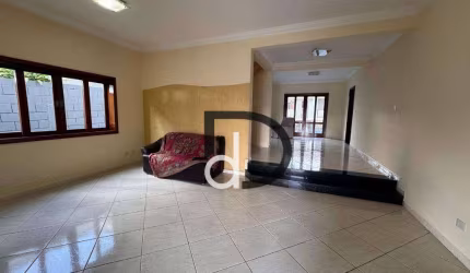 Casa com 5 dormitórios à venda, 439 m² por R$ 1.850.000,00 - Condomínio Terras de Vinhedo - Vinhedo/SP