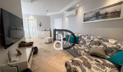 Apartamento com 4 dormitórios à venda, 144 m² por R$ 2.490.000,00 - Riviera de São Lourenço - Bertioga/SP