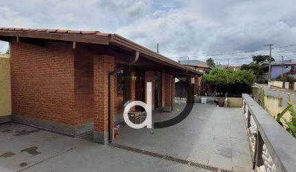Casa à venda, 246 m² por R$ 700.000,00 - Vila Savian - Vinhedo/SP