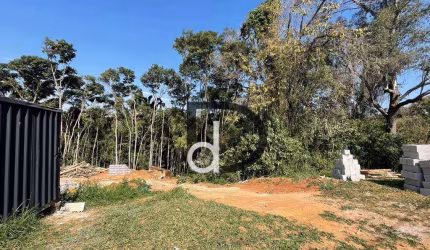 Terreno à venda, 825 m² por R$ 380.000,00 - Condomínio Terras de Santa Tereza - Itupeva/SP