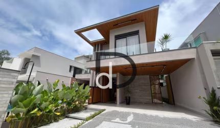 Casa com 5 dormitórios à venda, 355 m² por R$ 8.500.000,00 - Riviera de São Lourenço - Bertioga/SP