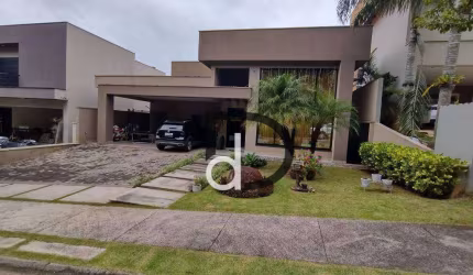 Casa com 4 dormitórios à venda, 276 m² por R$ 3.000.000,00 - Jardim Residencial Santa Clara - Indaiatuba/SP