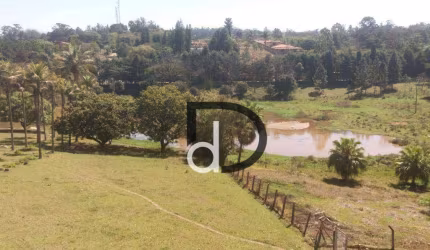 Área à venda, 55413 m² por R$ 11.000.000,00 - Joapiranga - Valinhos/SP