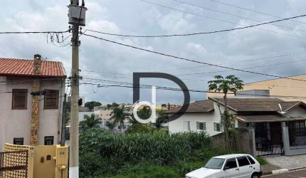 Terreno à venda, 360 m² - Centro - Vinhedo/SP