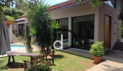 Casa à venda, 200 m² por R$ 2.400.000,00 - Condomínio Vale Da Santa Fé - Vinhedo/SP