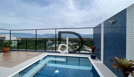 Apartamento com 4 dormitórios à venda, 170 m² por R$ 2.750.000,00 - Riviera de São Lourenço - Bertioga/SP