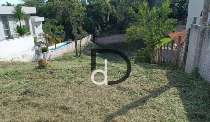 Terreno à venda, 790 m² por R$ 850.000,00 - Condomínio Vista Alegre - Café - Vinhedo/SP