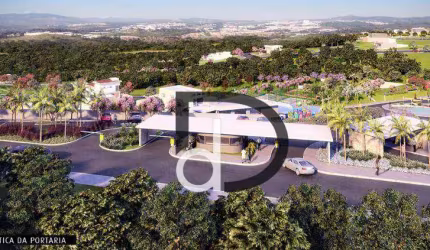 Casa à venda, 450 m² por R$ 1.650.000,00 - Elementum Residencial Atibaia - Atibaia/SP