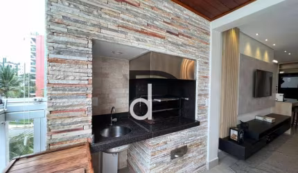 Apartamento à venda, 127 m² por R$ 3.200.000,00 - Riviera de São Lourenço - Bertioga/SP