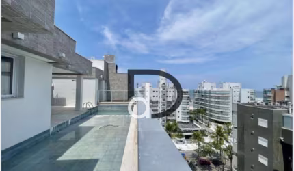 Apartamento com 4 dormitórios à venda, 277 m² por R$ 9.000.000,00 - Riviera de São Lourenço - Bertioga/SP