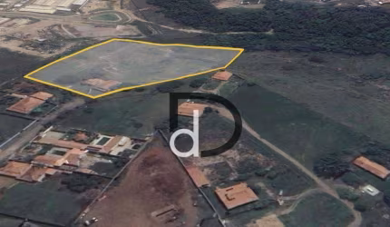 Área à venda, 13000 m² por R$ 5.330.000,00 - Chácara Veneza - Piracicaba/SP