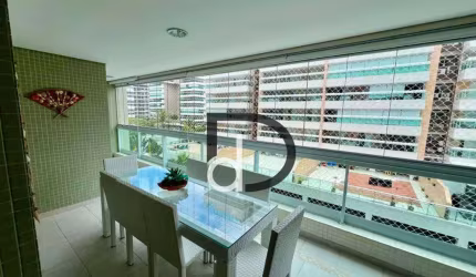 Apartamento à venda, 113 m² por R$ 2.349.000,00 - Riviera de São Lourenço - Bertioga/SP