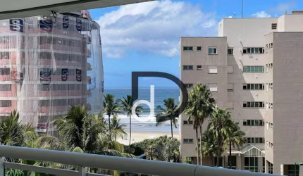 Apartamento com 3 dormitórios para alugar, 130 m² por R$ 17.300/mês - Riviera de São Lourenço - Bertioga/SP