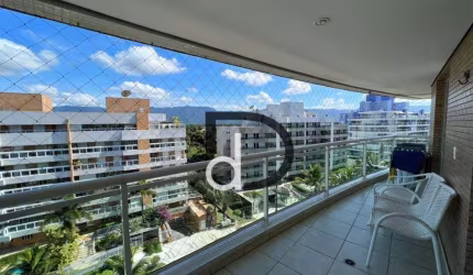 Apartamento com 3 dormitórios à venda, 90 m² por R$ 2.850.000,00 - Riviera de São Lourenço - Bertioga/SP