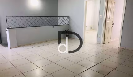 Apartamento para alugar, 100 m² por R$ 3.032,00/mês - Centro - Vinhedo/SP