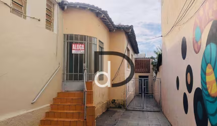 Casa com 3 dormitórios para alugar, 480 m² por R$ 8.190,00/mês - Centro - Vinhedo/SP