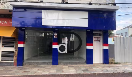 Salão para alugar, 250 m² por R$ 12.150,00/mês - Centro - Vinhedo/SP