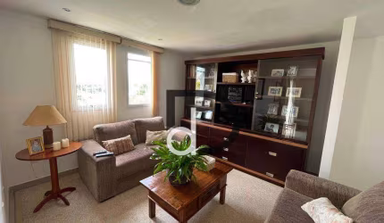 Casa com 3 dormitórios à venda, 242 m² por R$ 1.300.000,00 - Condomínio Residencial Terras do Oriente - Valinhos/SP