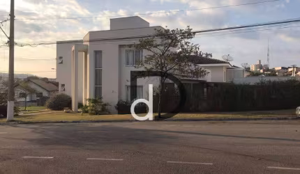 Casa com 3 quartos à venda, 320 m²  - Condomínio Jardim América - Vinhedo/SP